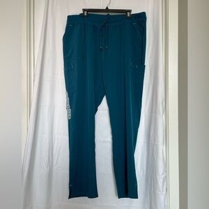 PROTX 2 / Teal Scrub pants​​​​​​​​​​